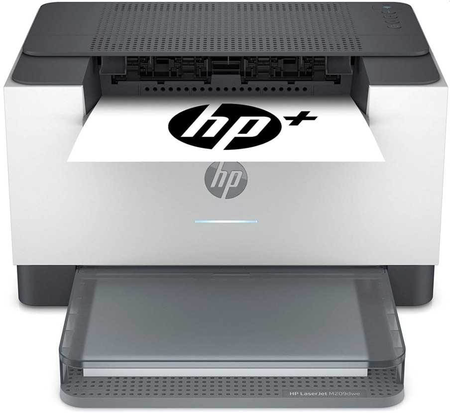    HP LaserJet M209dwe - 600 x 600 dpi, 29 pages/min, Wi-Fi, Bluetooth, USB, A4 - 