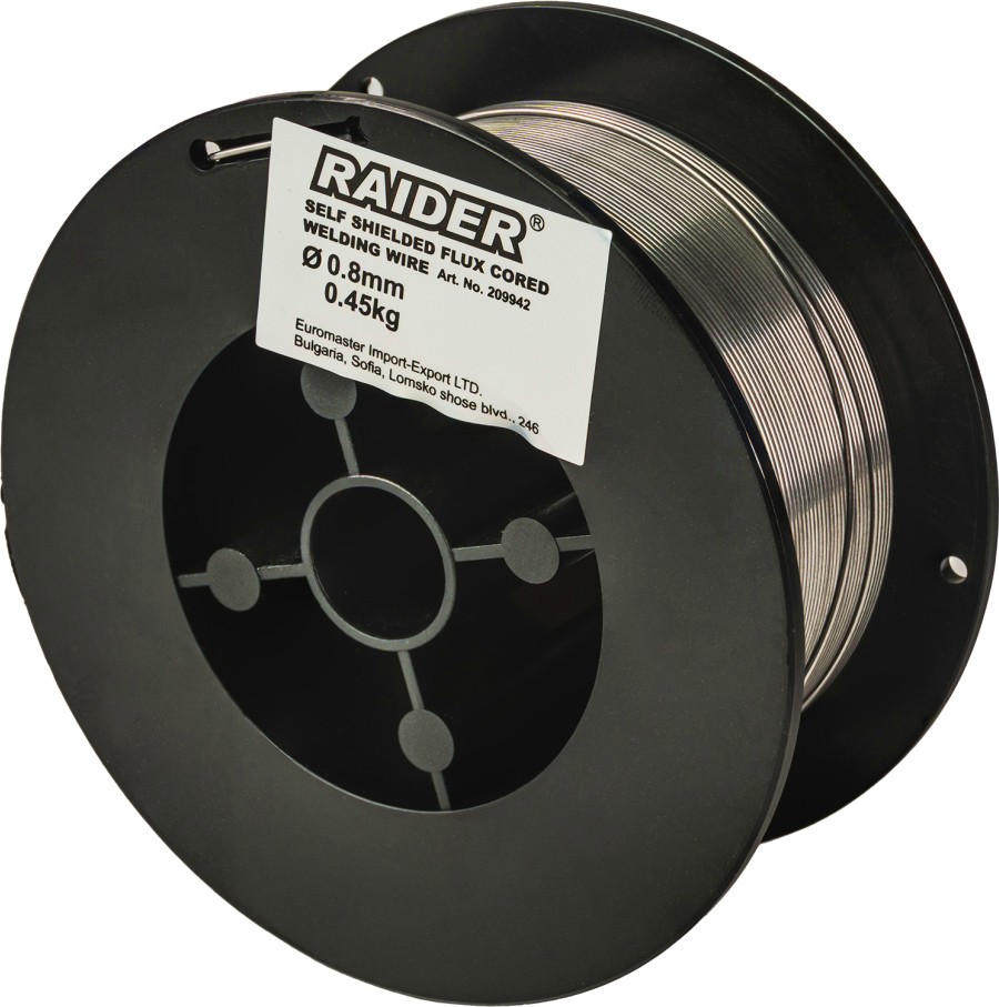    Raider -   ∅ 0.8 mm   Power Tools - 