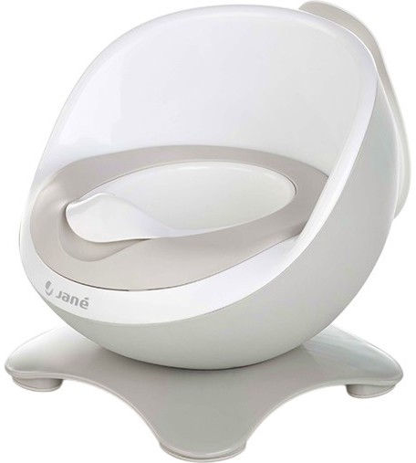     Jane Egg Potty -   12  - 