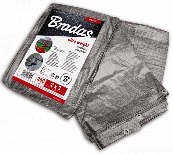 ����������� ��������� Bradas Ultra Weight - � �������� 260 g/m<sup>2</sup> - 