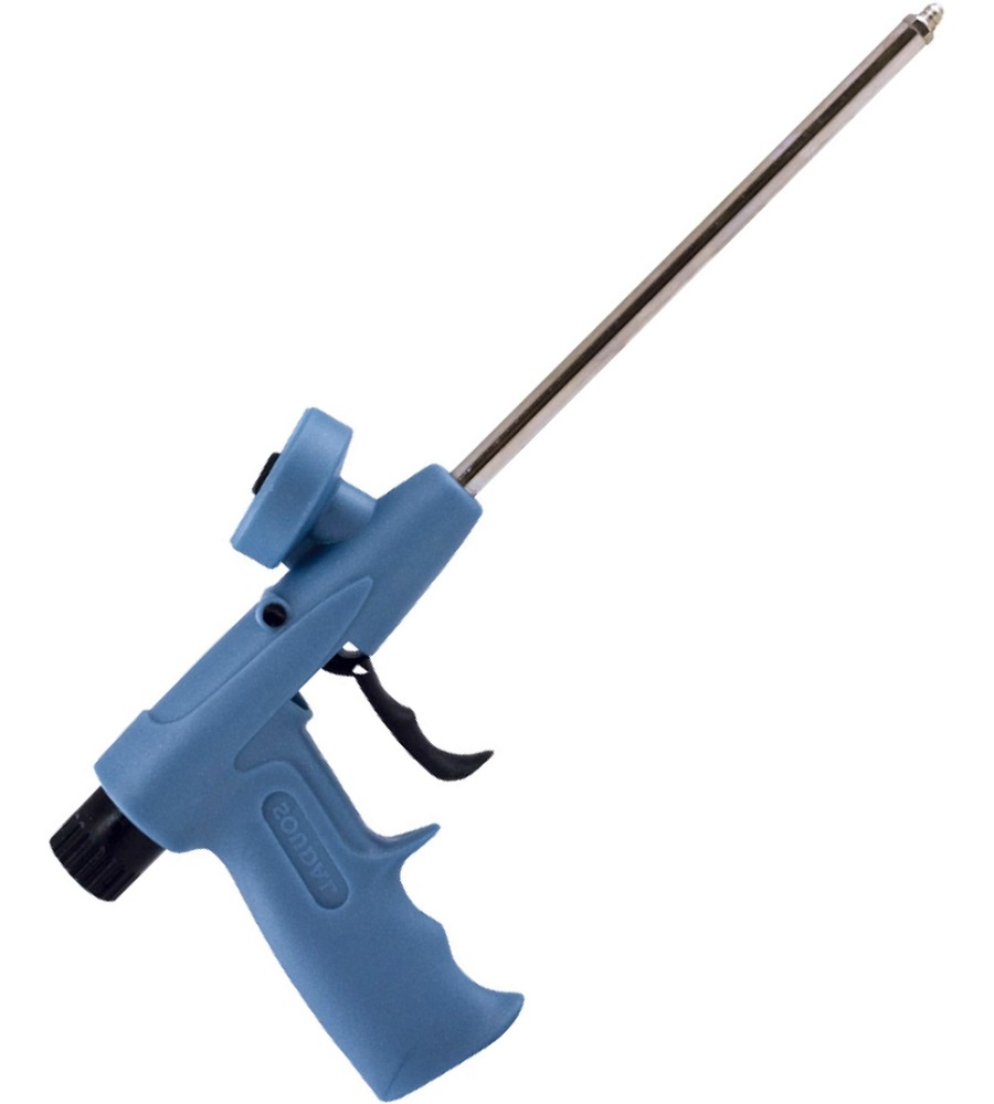 Пистолет за полиуретанова пяна Soudal C&F Пистолет за полиуретанова пяна Soudal C&F -