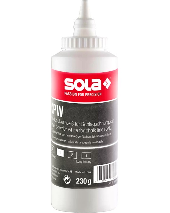     Sola - 0.23  1.4 kg - 