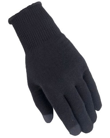      - Merino Touch Screen -    - 