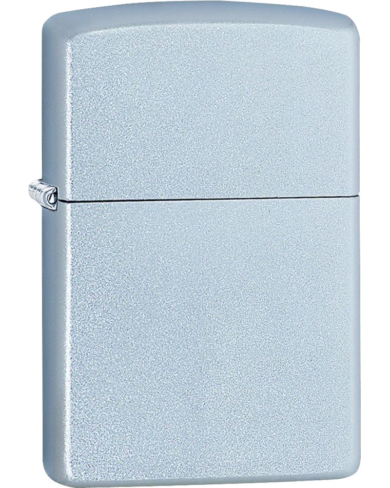 �������������� ������� Zippo Satin Chrome - �� ���������� Classic - 