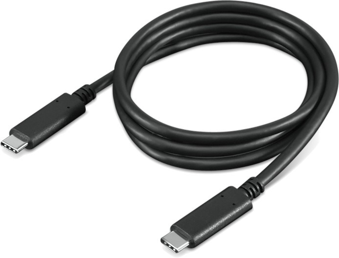  USB-C  USB-C Lenovo - 1 m - 