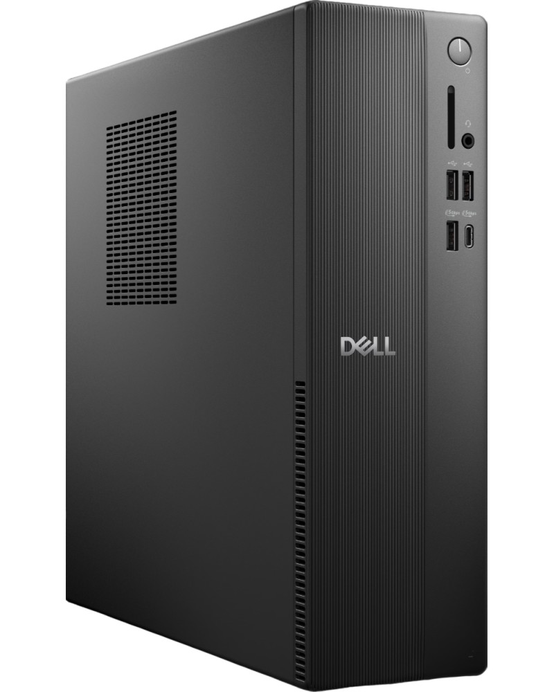�������� �������� Dell Pro Slim Essential QVS1260 - Intel Core i5-14400 1.8 GHz, 16 GB RAM DDR5, 512 GB SSD, Windows 11 Pro - 