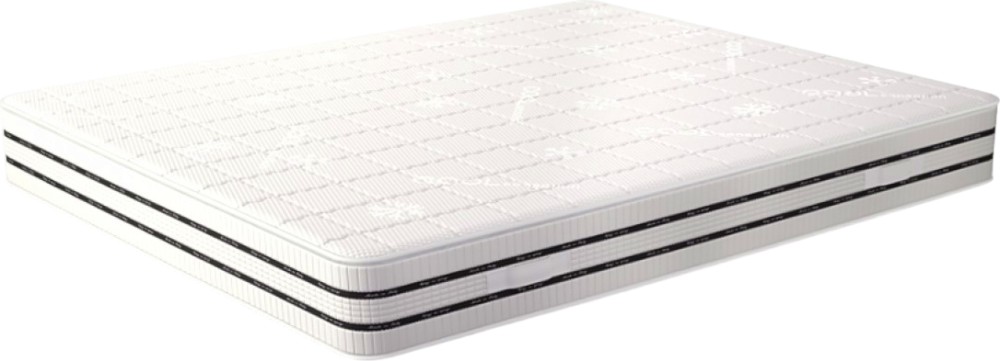      isleep CoolComfort - 82 / 190 / 22 ÷ 90 / 200 / 22 cm - 