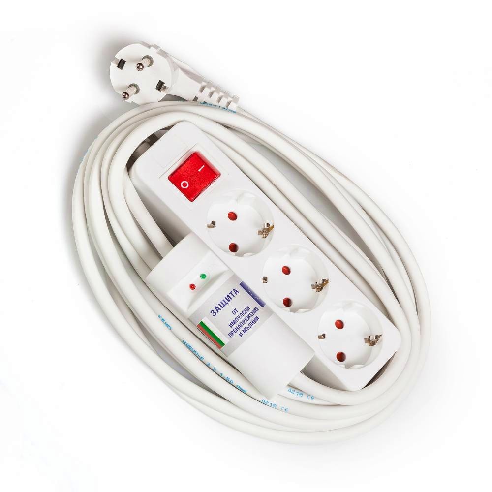   3  ETC 73-951 -     5 m - 