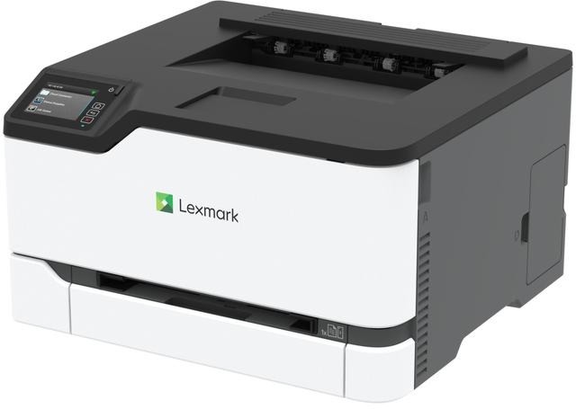    Lexmark CS431dw - 2400 x 600 dpi, 24.7 pages/min, Wi-Fi, USB 2.0, A4 - 