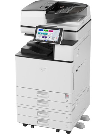    RICOH IM 2500 -  /  /  / , 1200 x 1200 dpi, 25 pages/min, USB - 