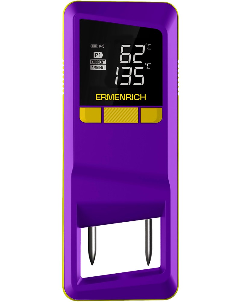 ���������� �� ���� Ermenrich BBQ GT40 - � 2 �������� ����� - 