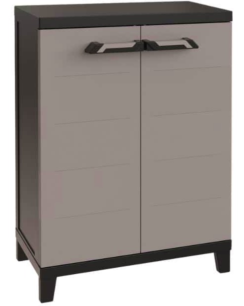 Шкаф Toomax Prime Шкаф Toomax Prime - С 2 отделения и размери 66 / 88 / 40 cm -