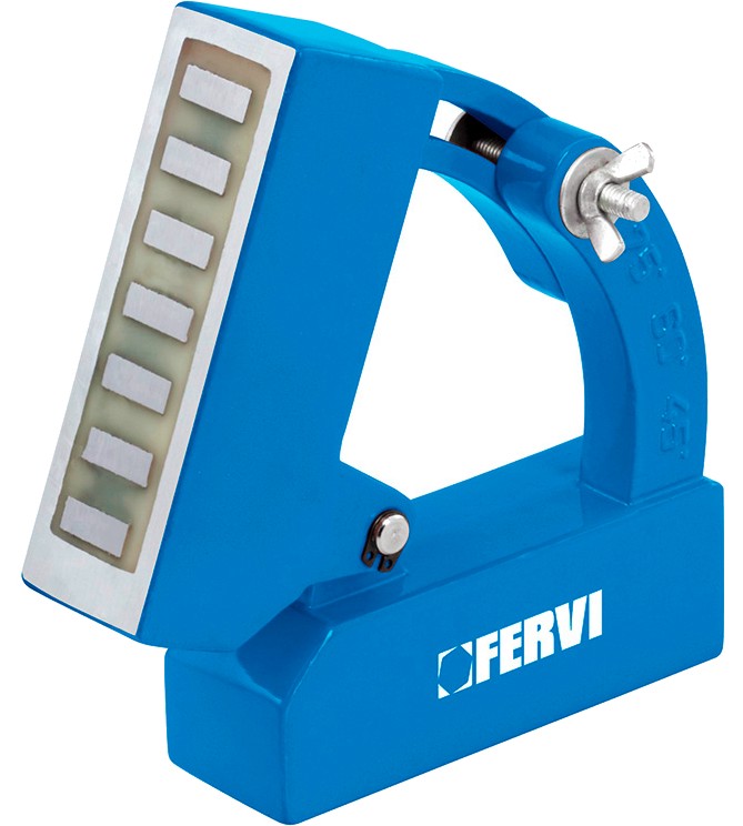      Fervi -    25 kg - 