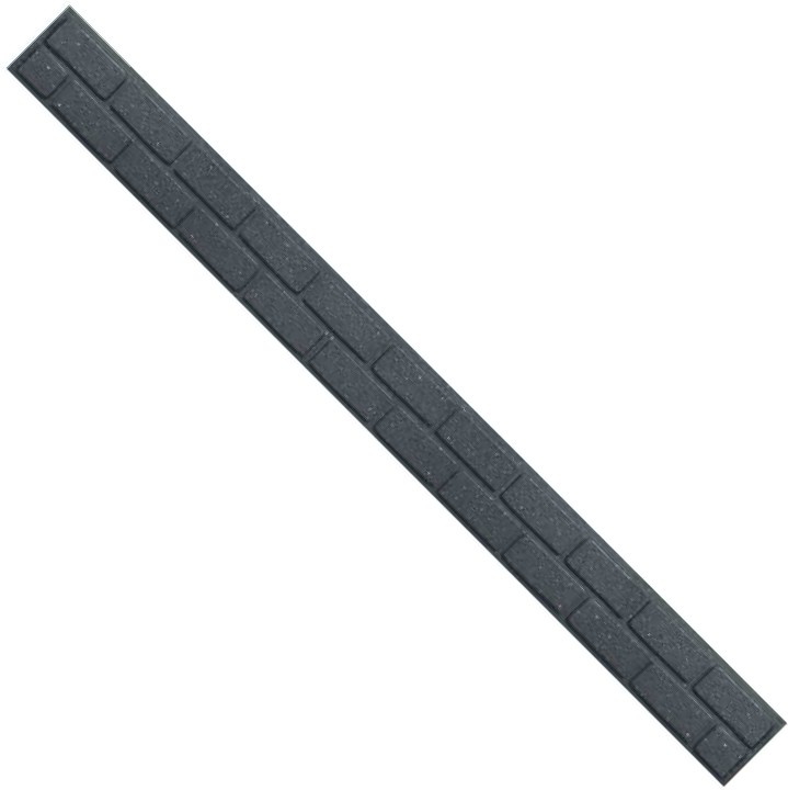 ��������� ����������� �� ���� Multy Home - 120 / 9 / 2 cm - 