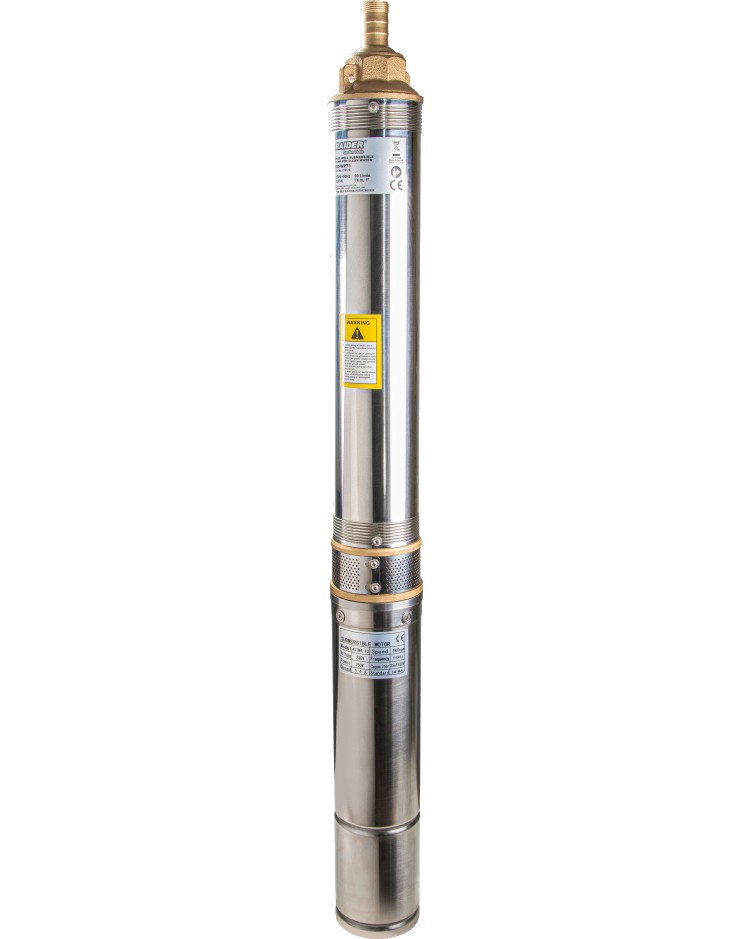 Сондажна помпа Raider RD-WP71 Сондажна помпа Raider RD-WP71 - От серията Garden Tools -