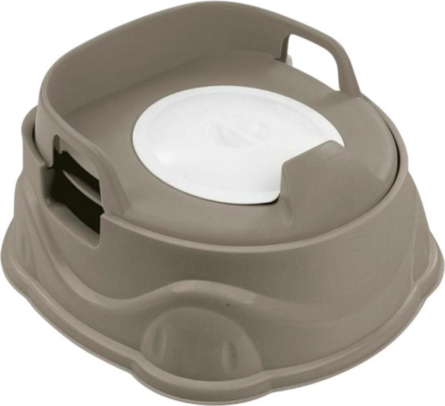 Детско гърне 3 в 1 Dolu Nuve Детско гърне 3 в 1 Dolu Nuve - За над 18 месеца - гърне