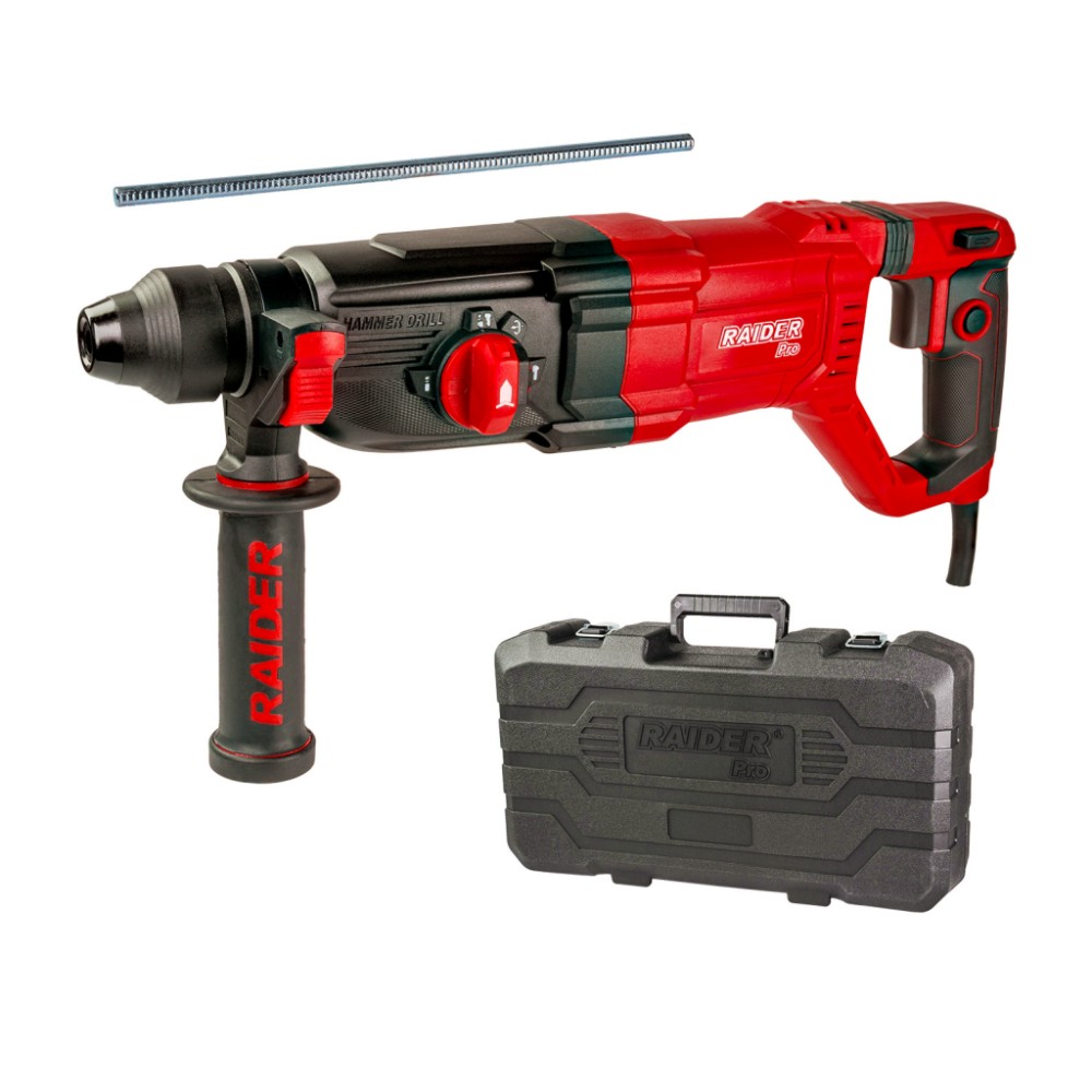   Raider RDP-HD63 -       Pro - 