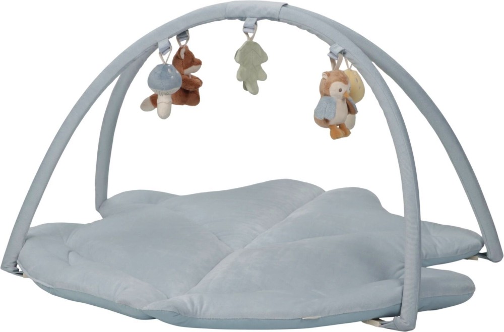 ������� ���������� Little Dutch - �� ���������� Forest Friends - �������