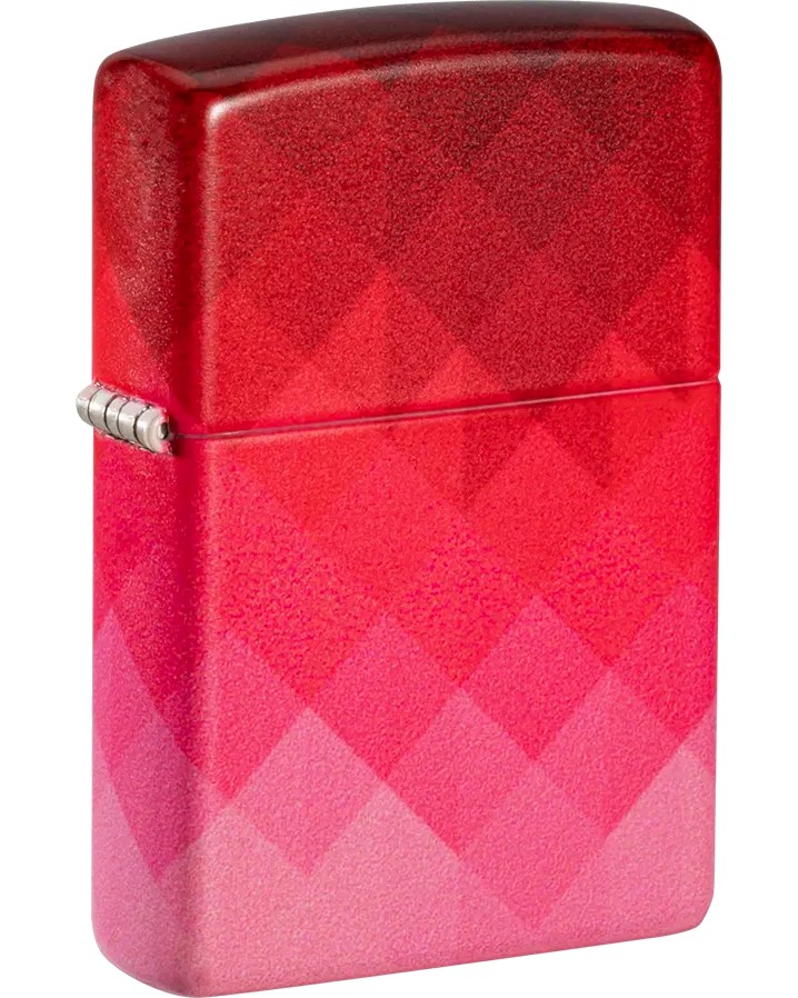 Ветроустойчива запалка Zippo Ombre Pixel Design Ветроустойчива запалка Zippo Ombre Pixel Design -