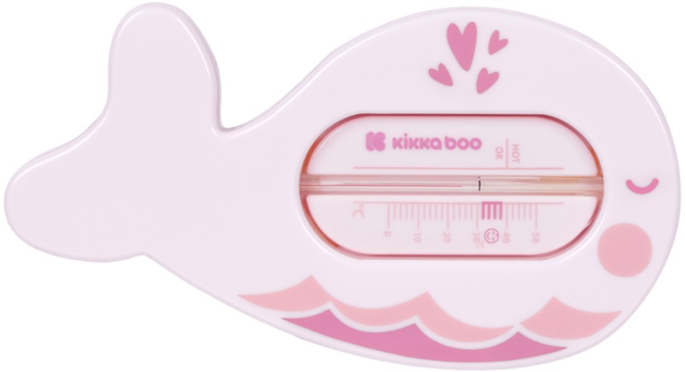    Kikka Boo Whale - 