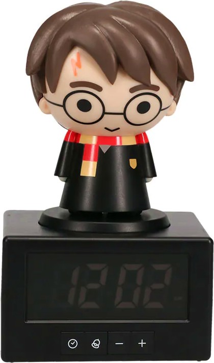   Harry Potter -     - 