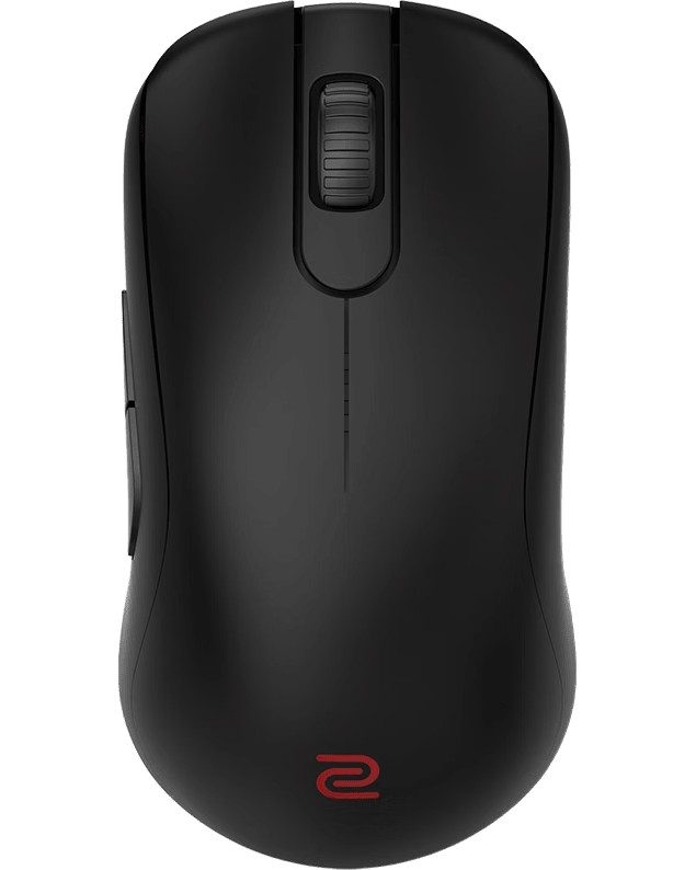 Гейминг безжична мишка BENQ S2-DW Гейминг безжична мишка BENQ S2-DW - Със 7 бутона, от серията Zowie -