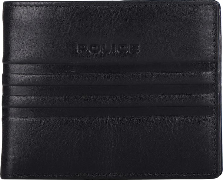     Police Bi-Fold Rapido - 