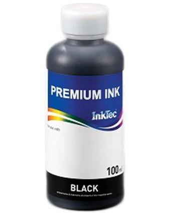 ������� �� ������� InkTec C5050-100MB Black - 100 ml, 450 �������� - 