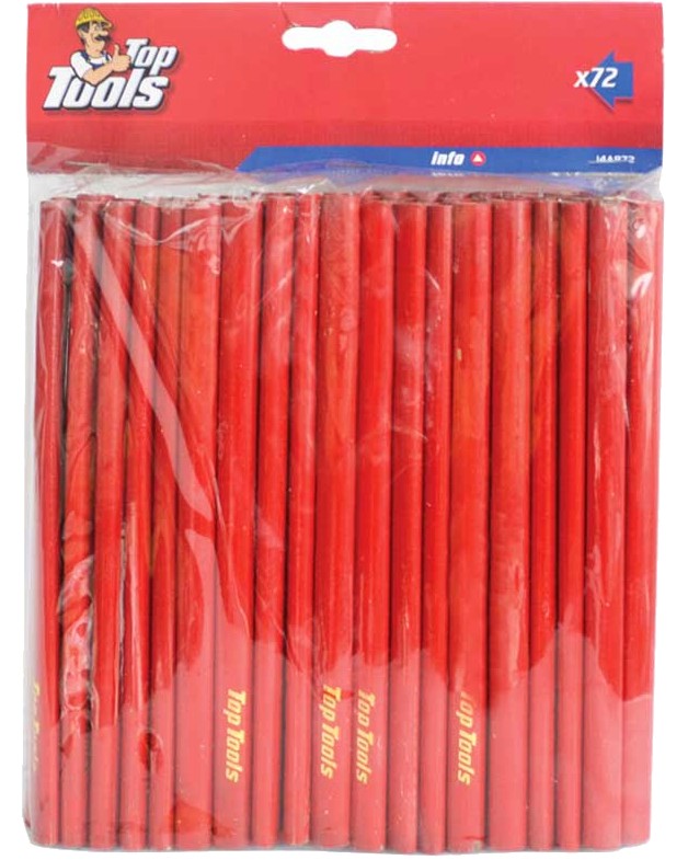   Toptools - 72    180 mm - 