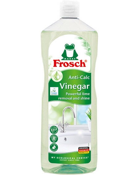 �������� ������ ������ ����� � ���� Frosch - 1 l - ��������� ��������