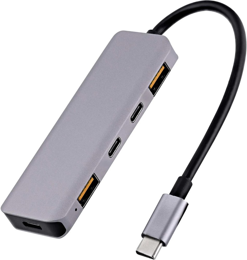 USB  T'nB - 5  - 