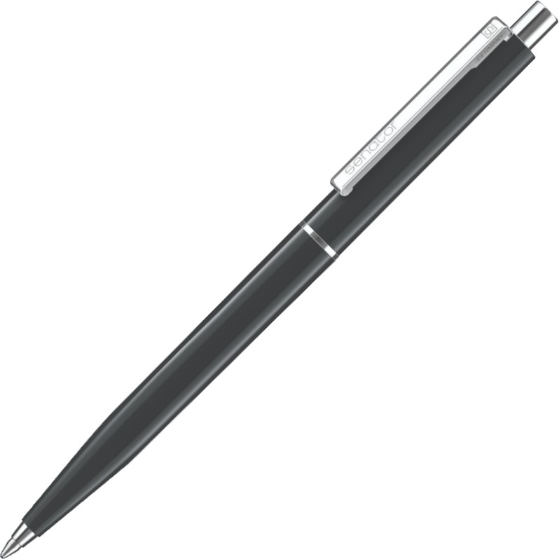 Автоматични химикалки Senator Point Polished 3217 Автоматични химикалки Senator Point Polished 3217 - 50 броя -