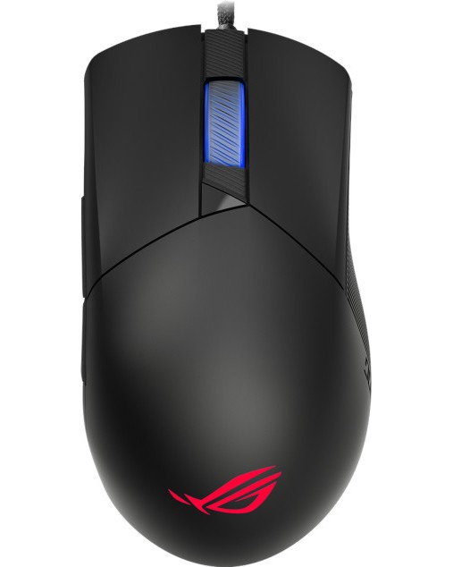    ASUS ROG Gladius III -  6  - 