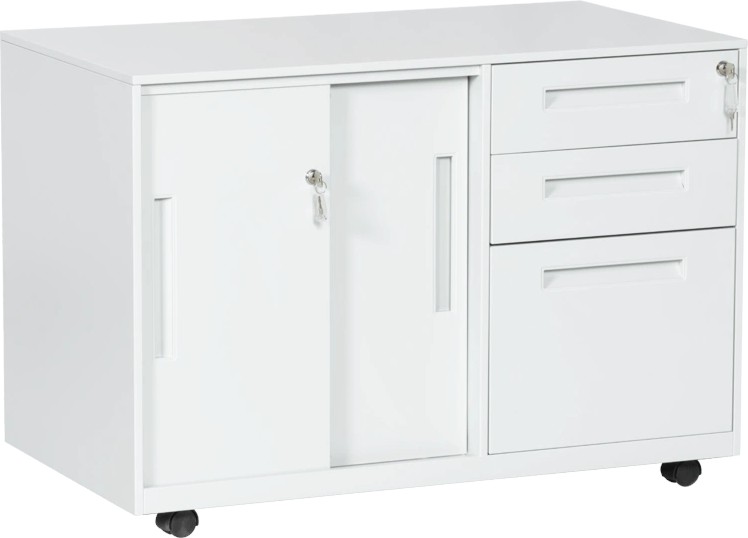 ������� ������� Carmen CR-1851 K - � 3 ���������� � ����, ������� 90 / 63 / 50 cm - 