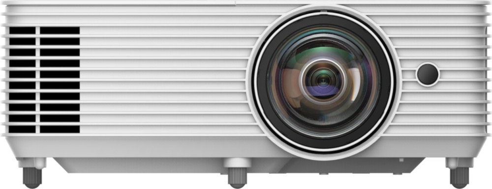 ����������� �������� Vivitek DX335-ST - DLP, 1024 x 768, 3800 lumens, HDMI, VGA, USB-A, RS232, Speaker 1 x 15 W - 