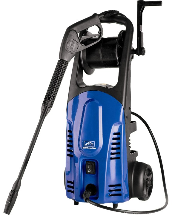   REM Power HDEm 1901 - 