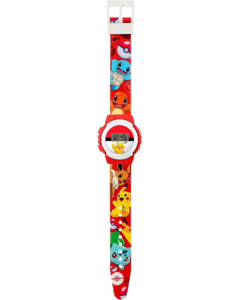 ������ ����� �������� Kids Licensing - �� ���� Pokemon - 