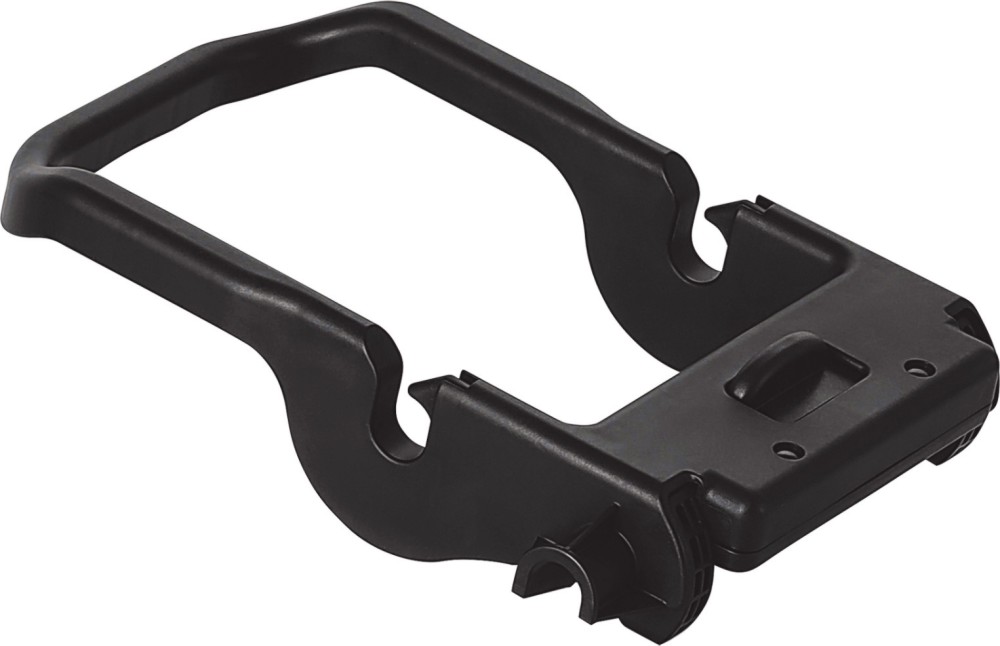 Конектор за тротинетка Globber Connect 360 Конектор за тротинетка Globber Connect 360 - За бебешка количка Stroll Lite - продукт