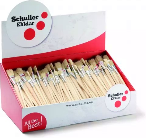 ����� �� �������� �� ����� Schuller Mercato EP - 216 ���� � �������� 10 - 20 mm - 