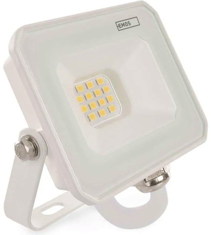 LED  10 W Emos SIMPO ZS2213W 4000 K - 1000 lm - 