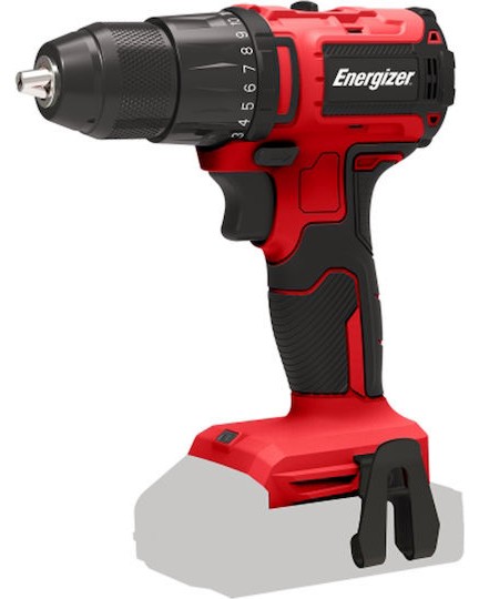   20V Energizer -     - 