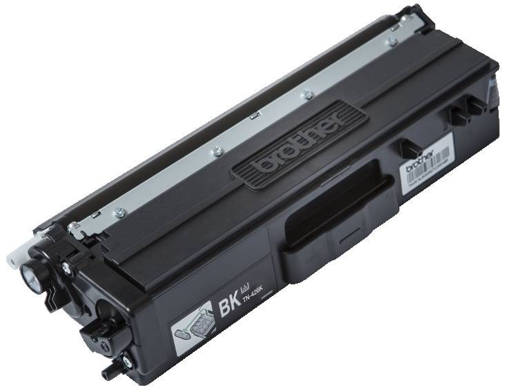 ����� ������ Brother TN-426 Black - 9000 �������� - 