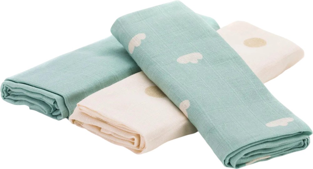   Fillikid - 3 , 75 x 75 cm - 