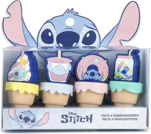 ������ ����� ������� Cerda - 4 �����, �� ���� ���� � ���� - 