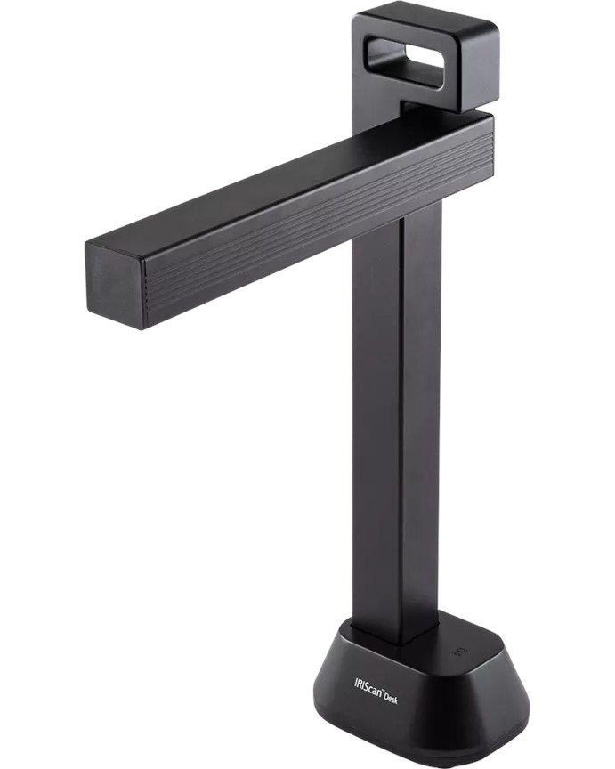 ������ �� ��������� Canon IRIS Desk 6 Pro - A3, A4, A5, A6, 13 MP, USB 2.0, �� 5000 �������� - 