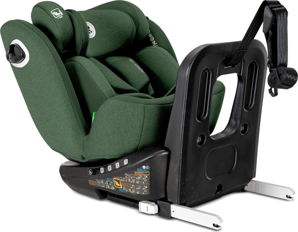     Lorelli Auriga i-Size -  Isofix ,  40  150 cm -   