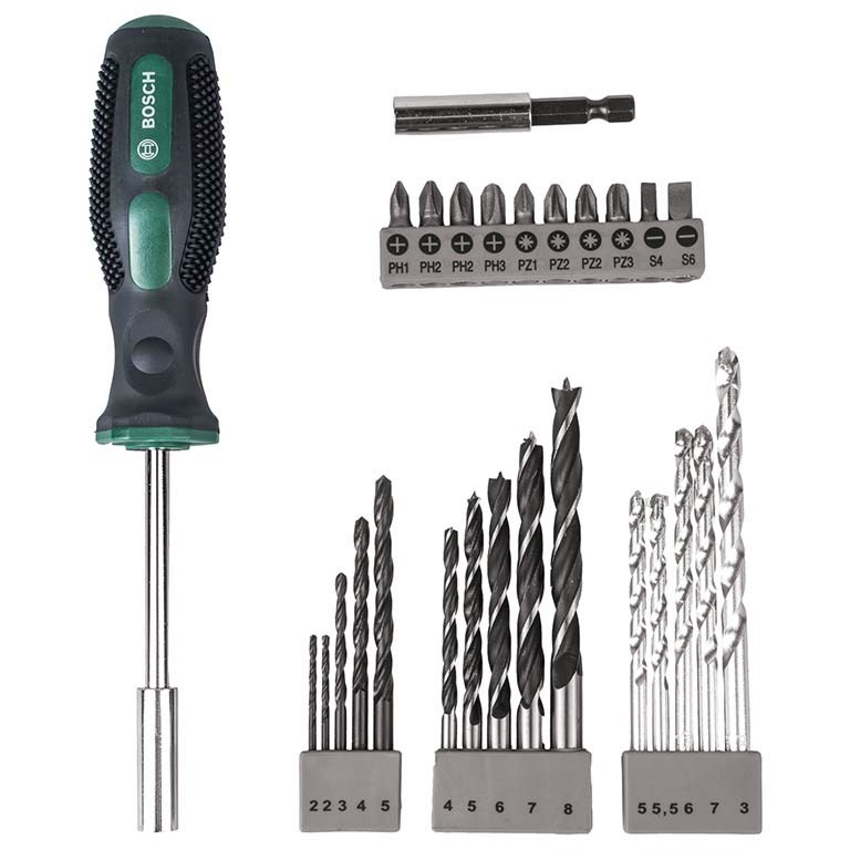     Bosch - 27  - 