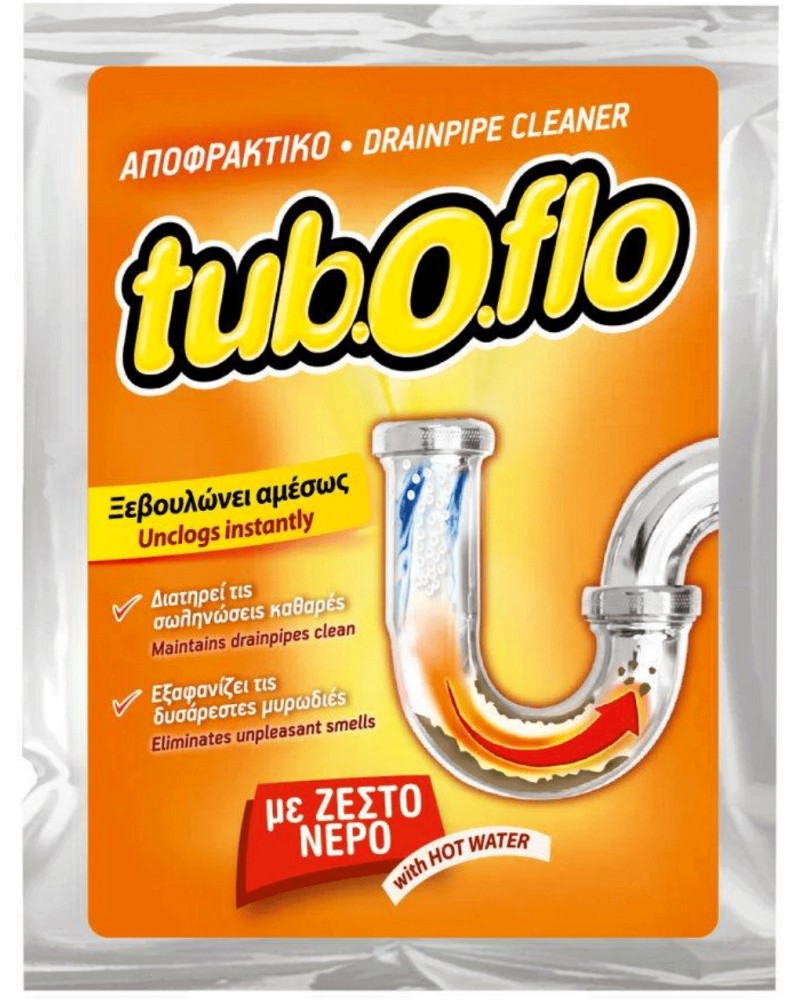         Tuboflo - 60 g - 