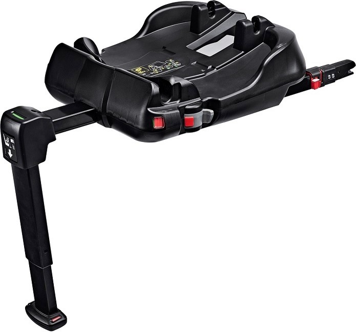 ���� �� ����� �� ���� Doona X Isofix - �������