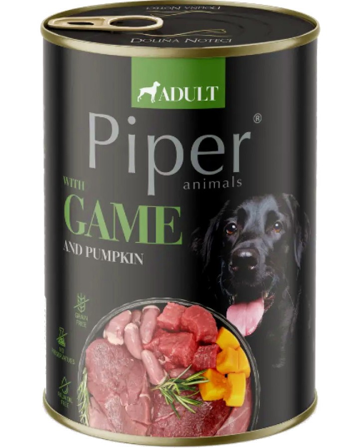    Piper - 400  800 g,  ,   ,    - 